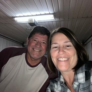 Meet your Posher, Margueritte